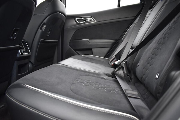 Used Kia Sportage 2025 for sale - 76060566: Photo 24