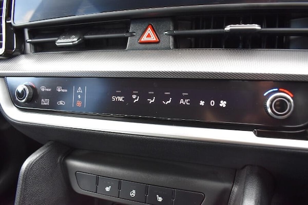 Used Kia Sportage 2025 for sale - 76060566: Photo 26