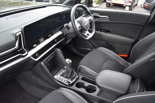 Used Kia Sportage 2025 for sale - 76060566: Photo 3