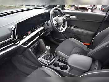 Used Kia Sportage 2025 for sale - 76060566: Photo 3