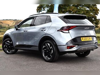 Used Kia Sportage 2025 for sale - 76060566: Photo 4