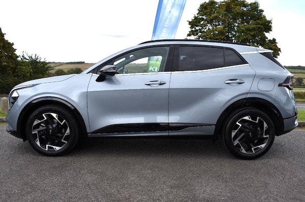 Used Kia Sportage 2025 for sale - 76060566: Photo 5