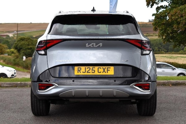 Used Kia Sportage 2025 for sale - 76060566: Photo 6