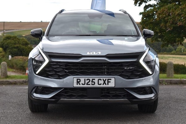 Used Kia Sportage 2025 for sale - 76060566: Photo 7