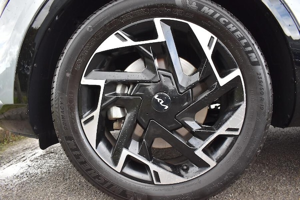 Used Kia Sportage 2025 for sale - 76060566: Photo 8