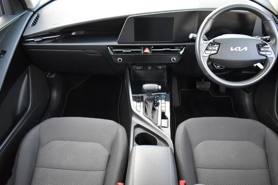 Used Kia Niro 2023 for sale - 76689911: Photo 10