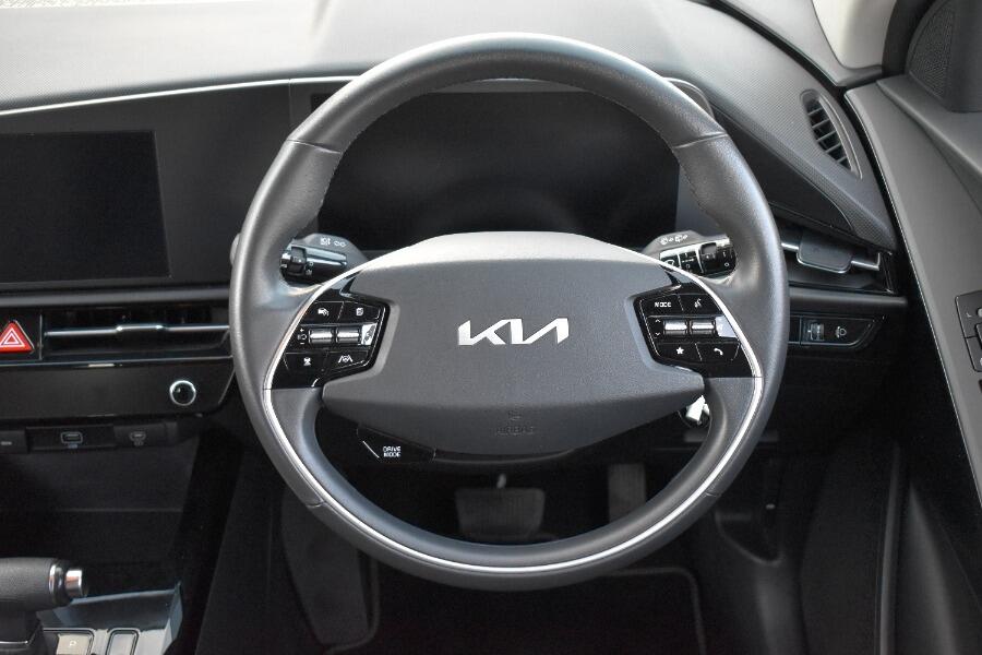 Used Kia Niro 2023 for sale - 76689911: Photo 11