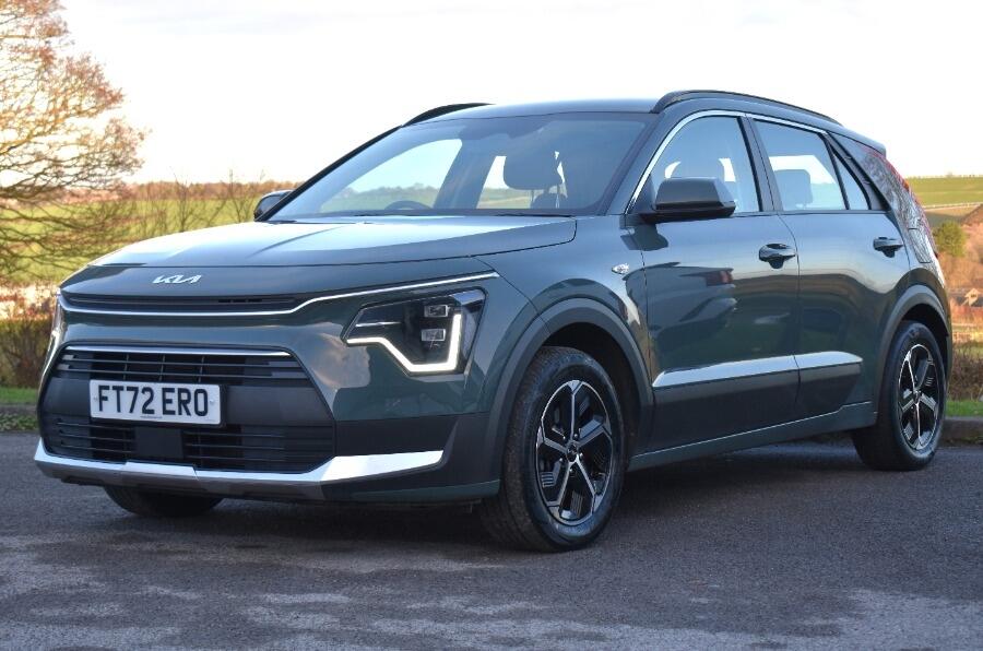 Used Kia Niro 2023 for sale - 76689911: Photo 16