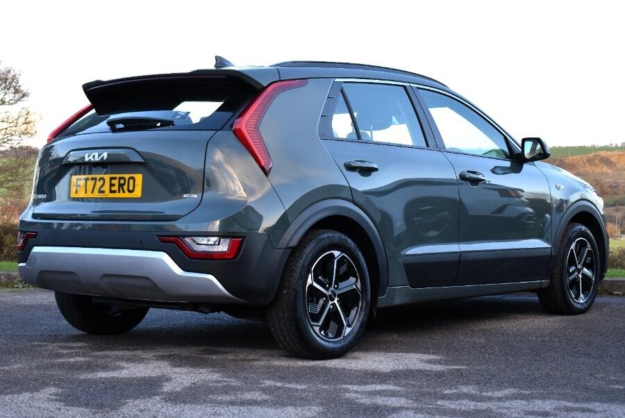 Used Kia Niro 2023 for sale - 76689911: Photo 17