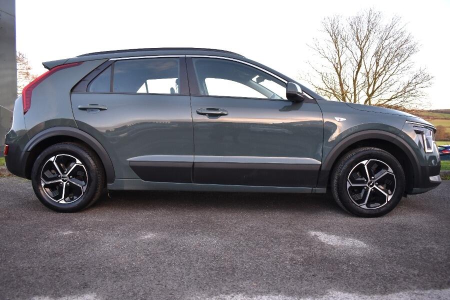 Used Kia Niro 2023 for sale - 76689911: Photo 18