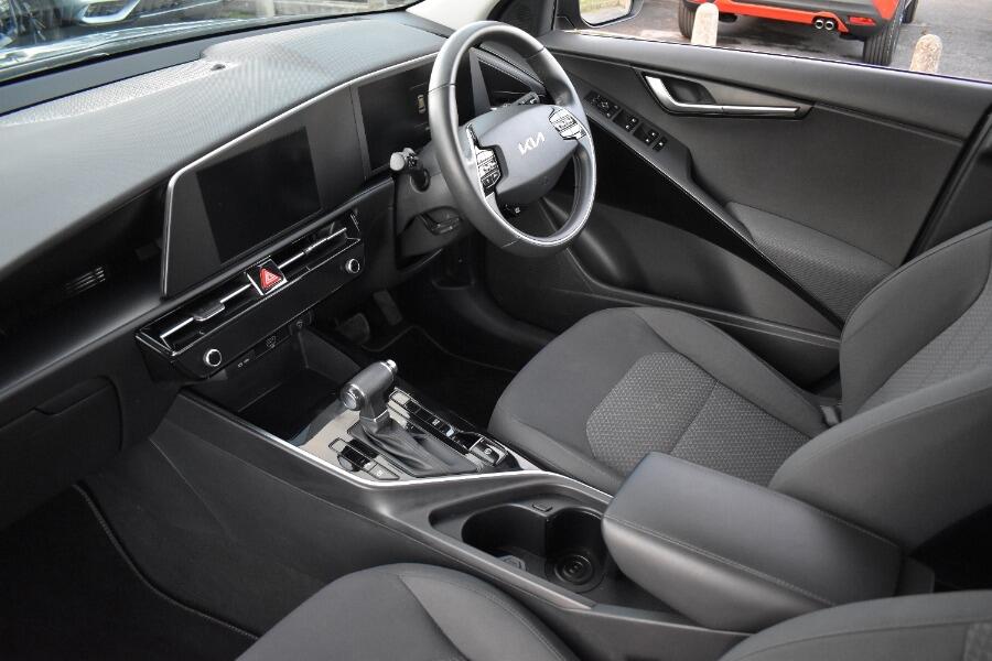 Used Kia Niro 2023 for sale - 76689911: Photo 2