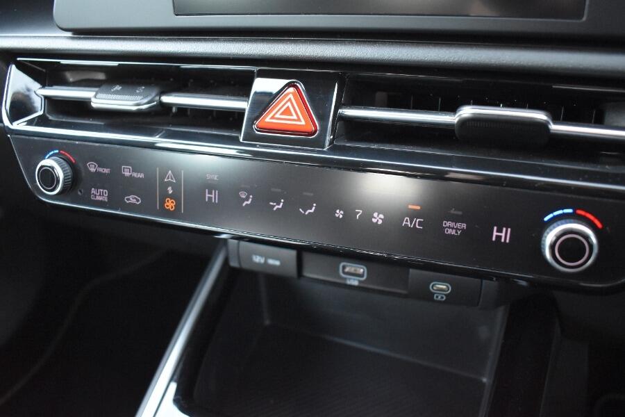 Used Kia Niro 2023 for sale - 76689911: Photo 27