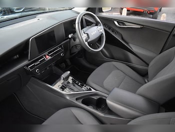 Used Kia Niro 2023 for sale - 76689911: Photo