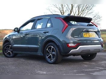 Used Kia Niro 2023 for sale - 76689911: Photo