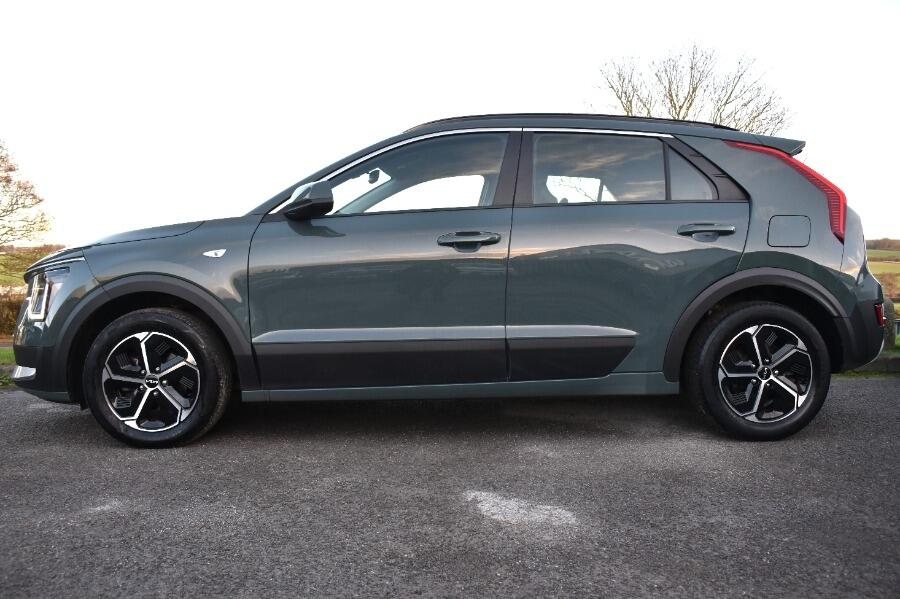Used Kia Niro 2023 for sale - 76689911: Photo 4