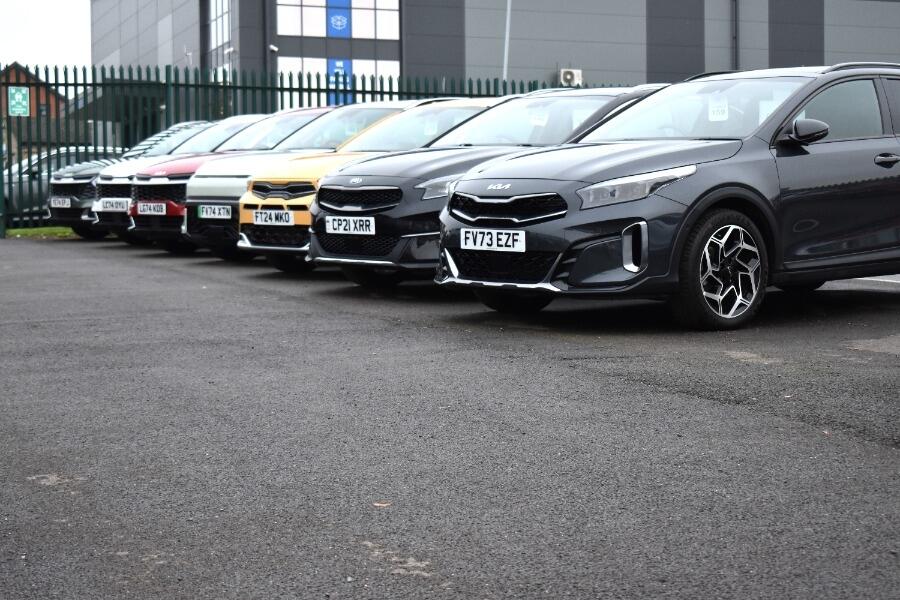 Used Kia Niro 2023 for sale - 76689911: Photo 49