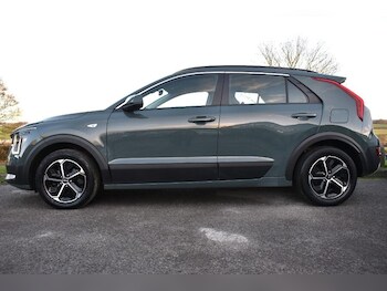 Used Kia Niro 2023 for sale - 76689911: Photo