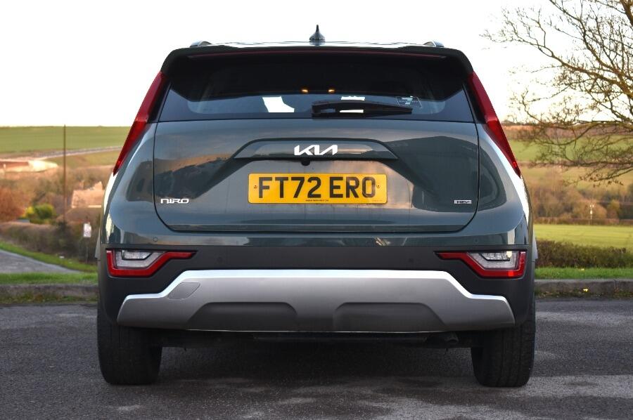 Used Kia Niro 2023 for sale - 76689911: Photo 5