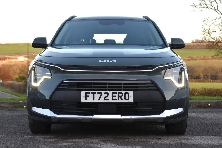 Used Kia Niro 2023 for sale - 76689911: Photo 6