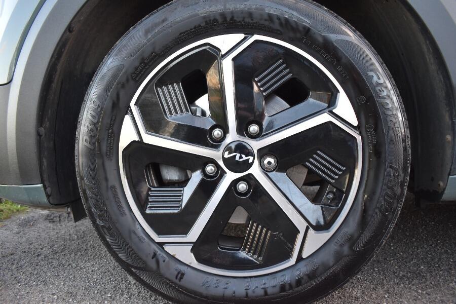 Used Kia Niro 2023 for sale - 76689911: Photo 7