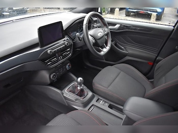 Used Ford Focus 2020 for sale - 75520439: Photo