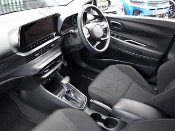 Used Hyundai BAYON 2023 for sale - 75448904: Photo