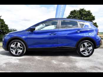 Used Hyundai BAYON 2023 for sale - 75448904: Photo