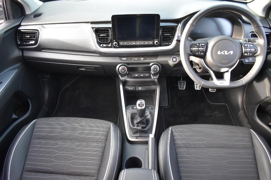 Used Kia Stonic 2025 for sale - 76689725: Photo 10