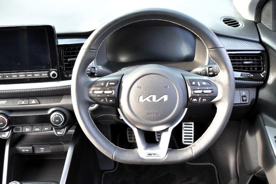 Used Kia Stonic 2025 for sale - 76689725: Photo 11