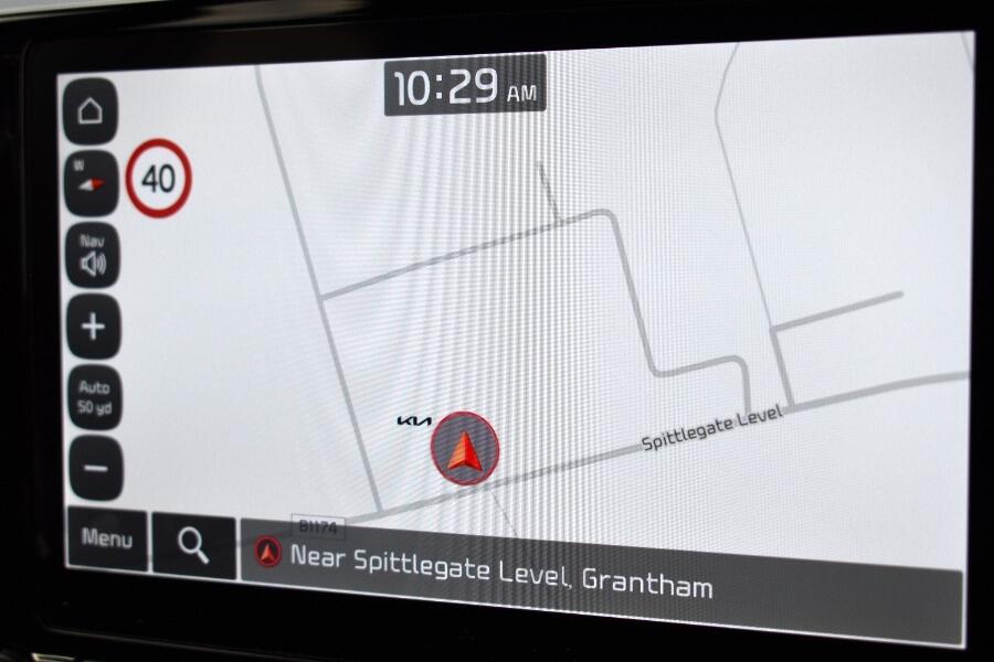 Used Kia Stonic 2025 for sale - 76689725: Photo 14