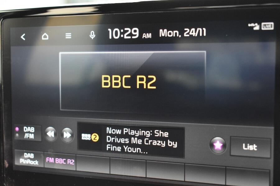 Used Kia Stonic 2025 for sale - 76689725: Photo 15