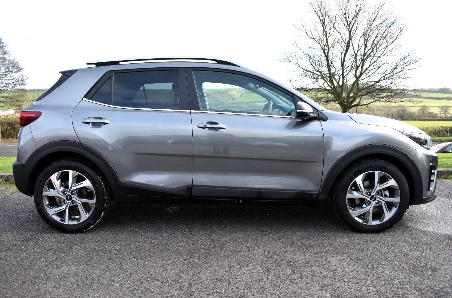 Used Kia Stonic 2025 for sale - 76689725: Photo 19