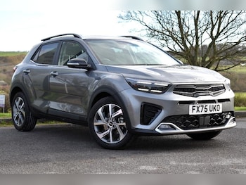 2025 (75) - 1.0T GDi 48V 98 GT-Line S 5dr