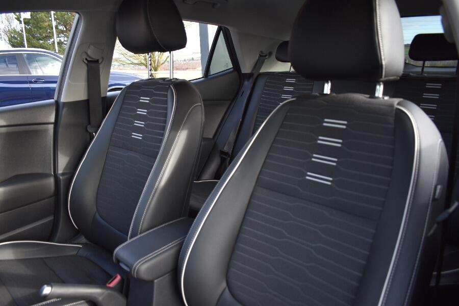 Used Kia Stonic 2025 for sale - 76689725: Photo 23