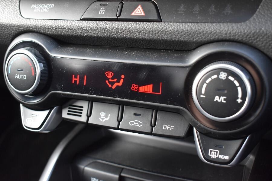 Used Kia Stonic 2025 for sale - 76689725: Photo 26