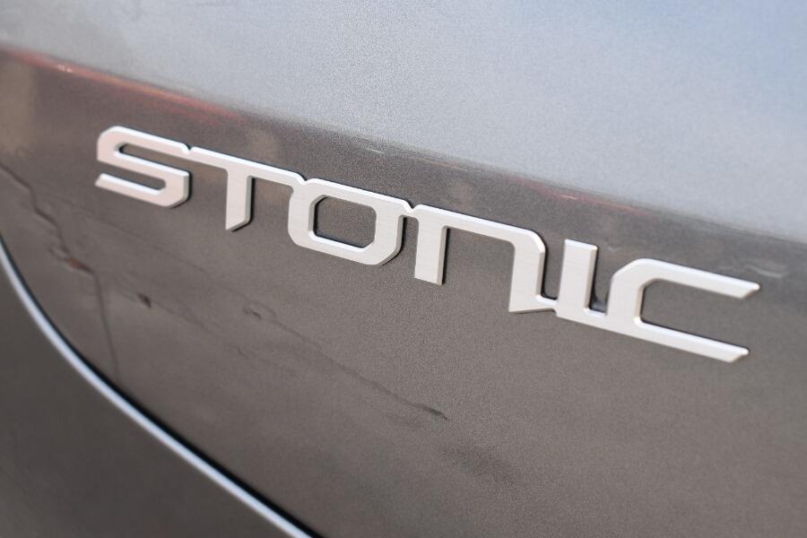 Used Kia Stonic 2025 for sale - 76689725: Photo 39