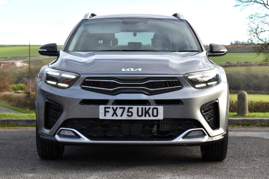 Used Kia Stonic 2025 for sale - 76689725: Photo 6