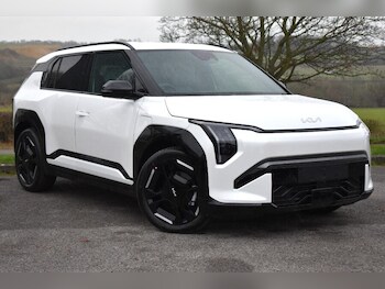 Kia EV3 feature image