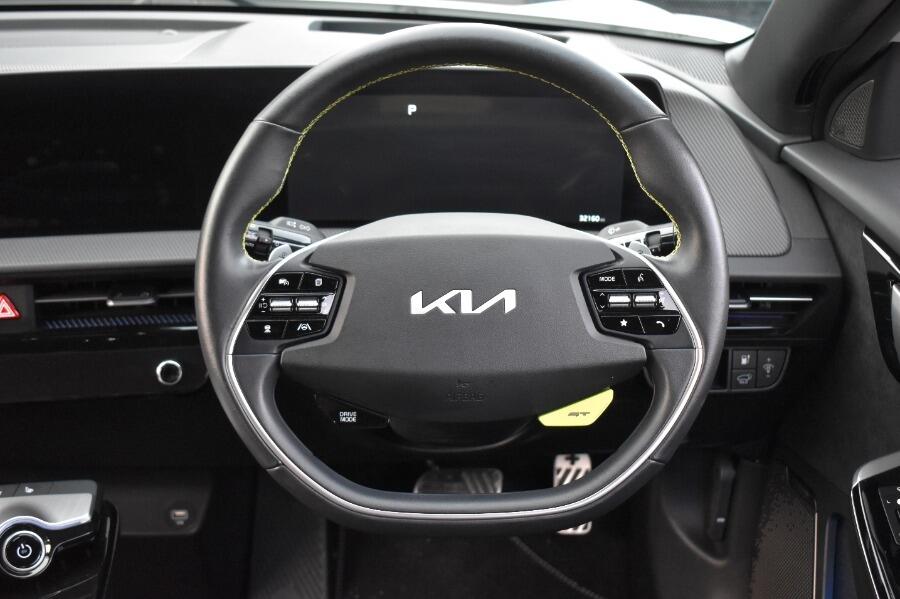 Used Kia EV6 2023 for sale - 76886675: Photo 11