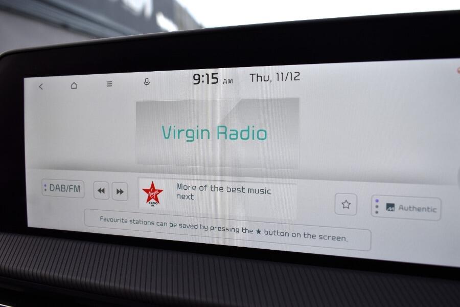 Used Kia EV6 2023 for sale - 76886675: Photo 15