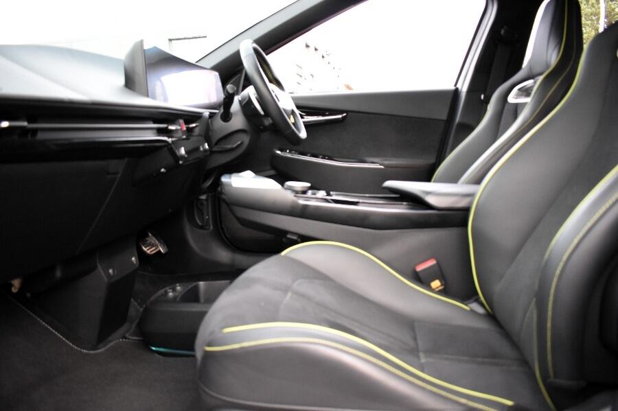 Used Kia EV6 2023 for sale - 76886675: Photo 23