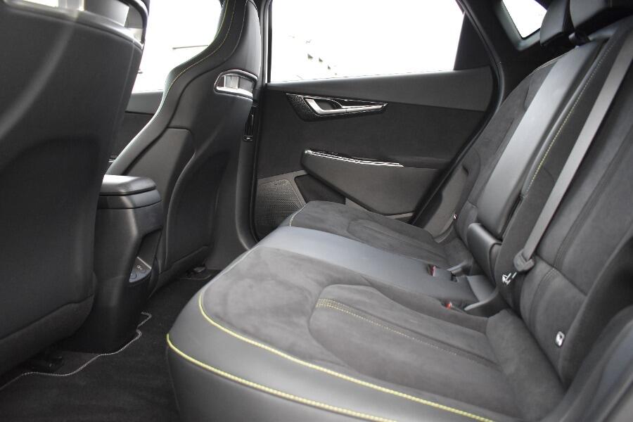 Used Kia EV6 2023 for sale - 76886675: Photo 28