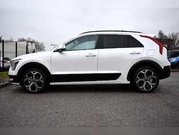 Used Kia Niro 2025 for sale - 77320787: Photo