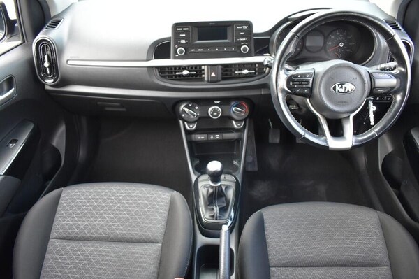 Used Kia Picanto 2020 for sale - 76227033: Photo 10