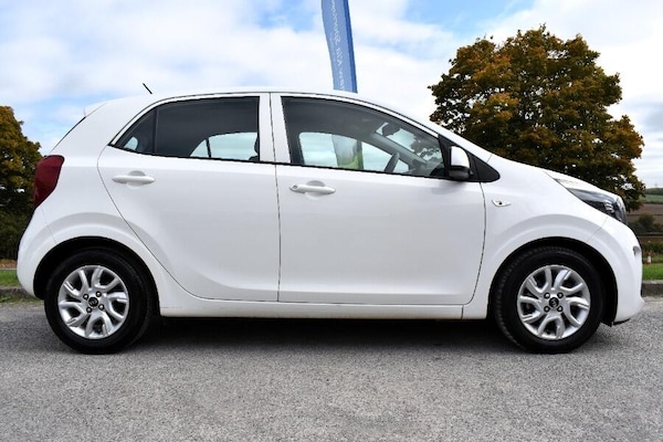 Used Kia Picanto 2020 for sale - 76227033: Photo 15