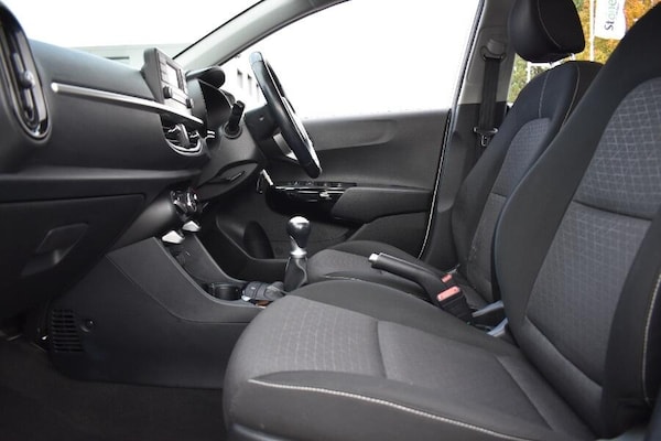Used Kia Picanto 2020 for sale - 76227033: Photo 17