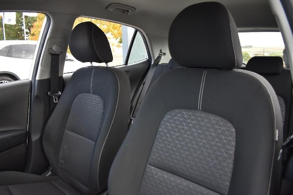 Used Kia Picanto 2020 for sale - 76227033: Photo 19