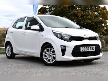 Kia - Picanto