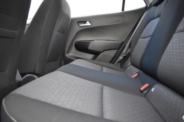Used Kia Picanto 2020 for sale - 76227033: Photo 20