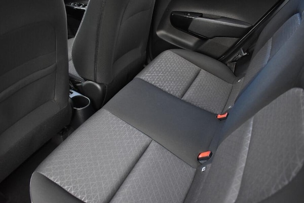 Used Kia Picanto 2020 for sale - 76227033: Photo 21